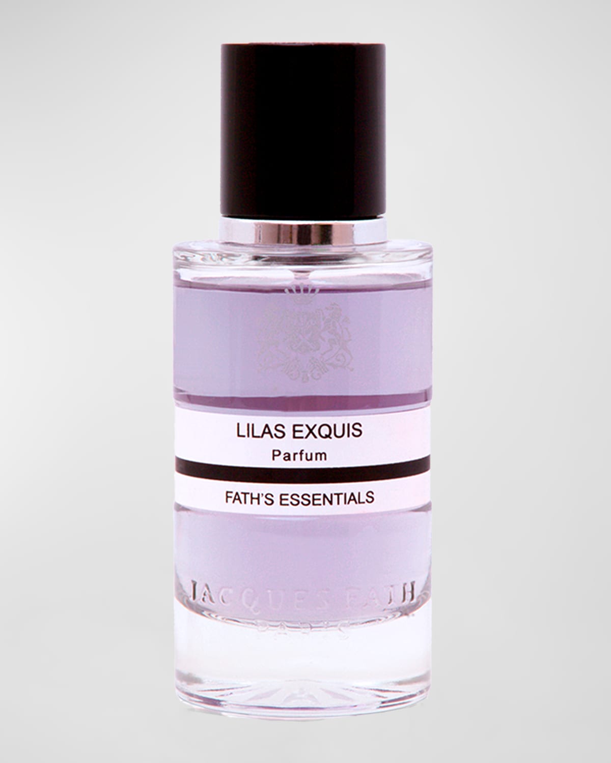 Shop Jacques Fath 3.4 Oz. Lilas Exquis Natural Parfum Spray
