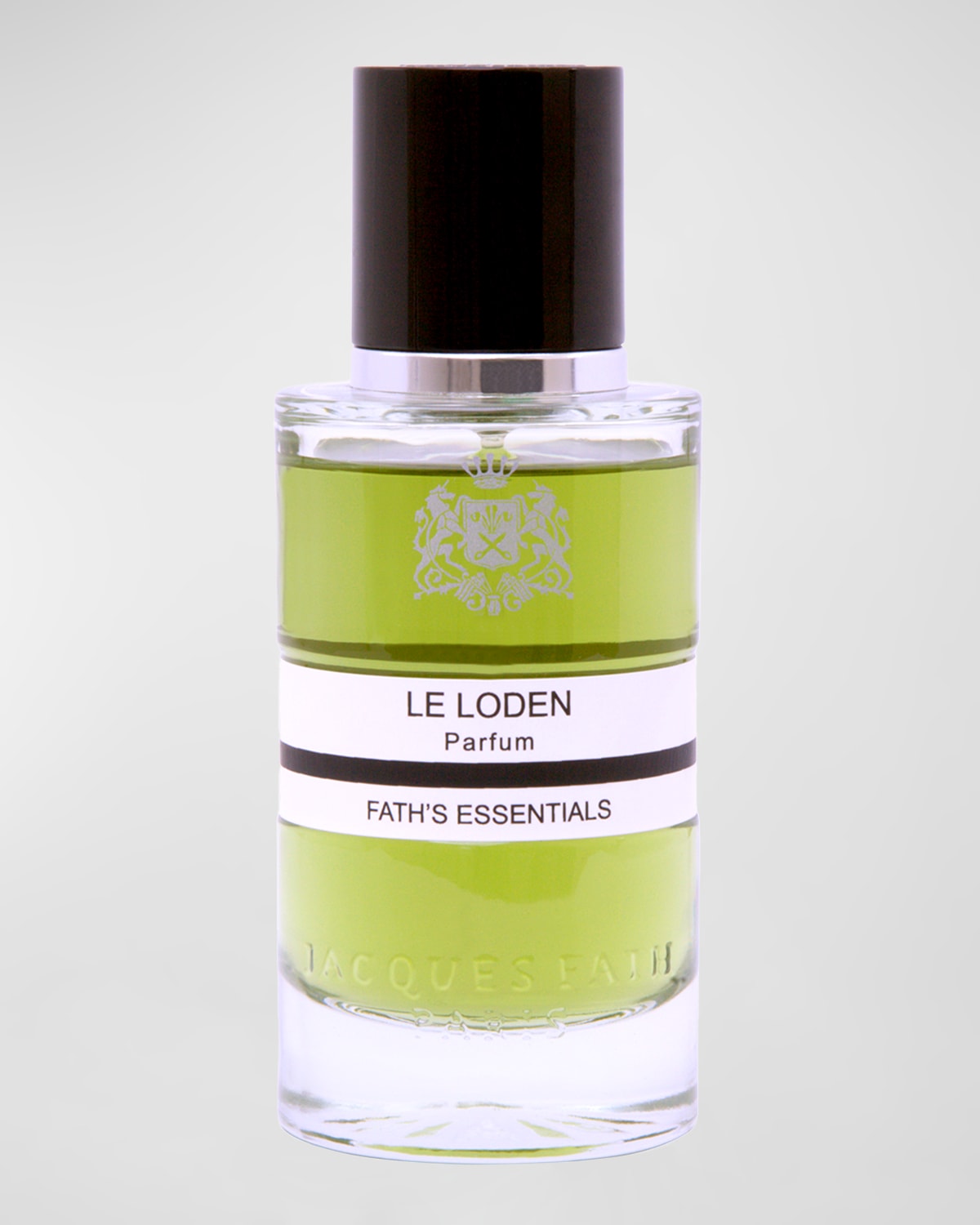 Jacques Fath 3.4 oz. Le Loden Natural Parfum Spray