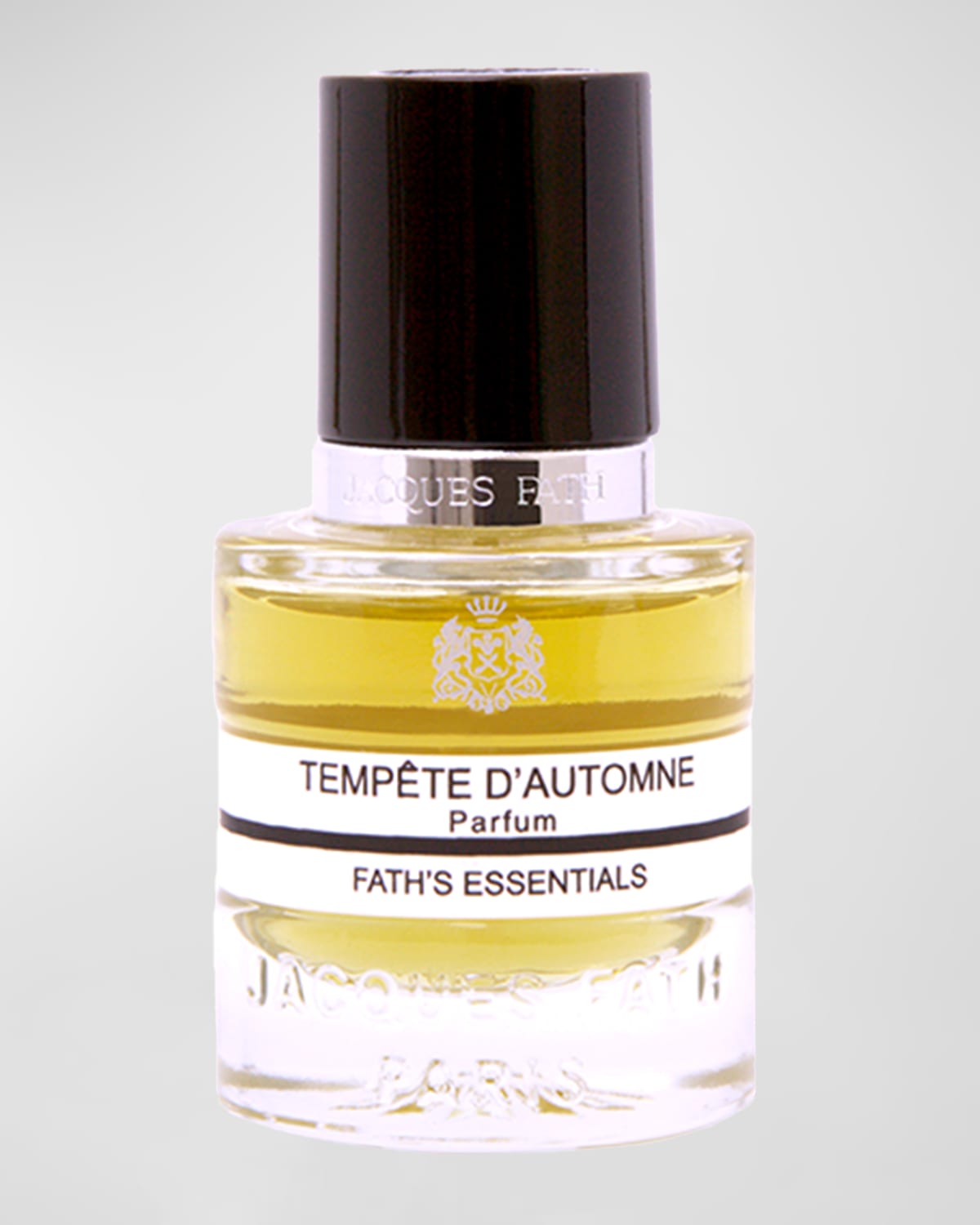 Jacques Fath 0.5 oz. Tempete D'Automne Natural Parfum Spray
