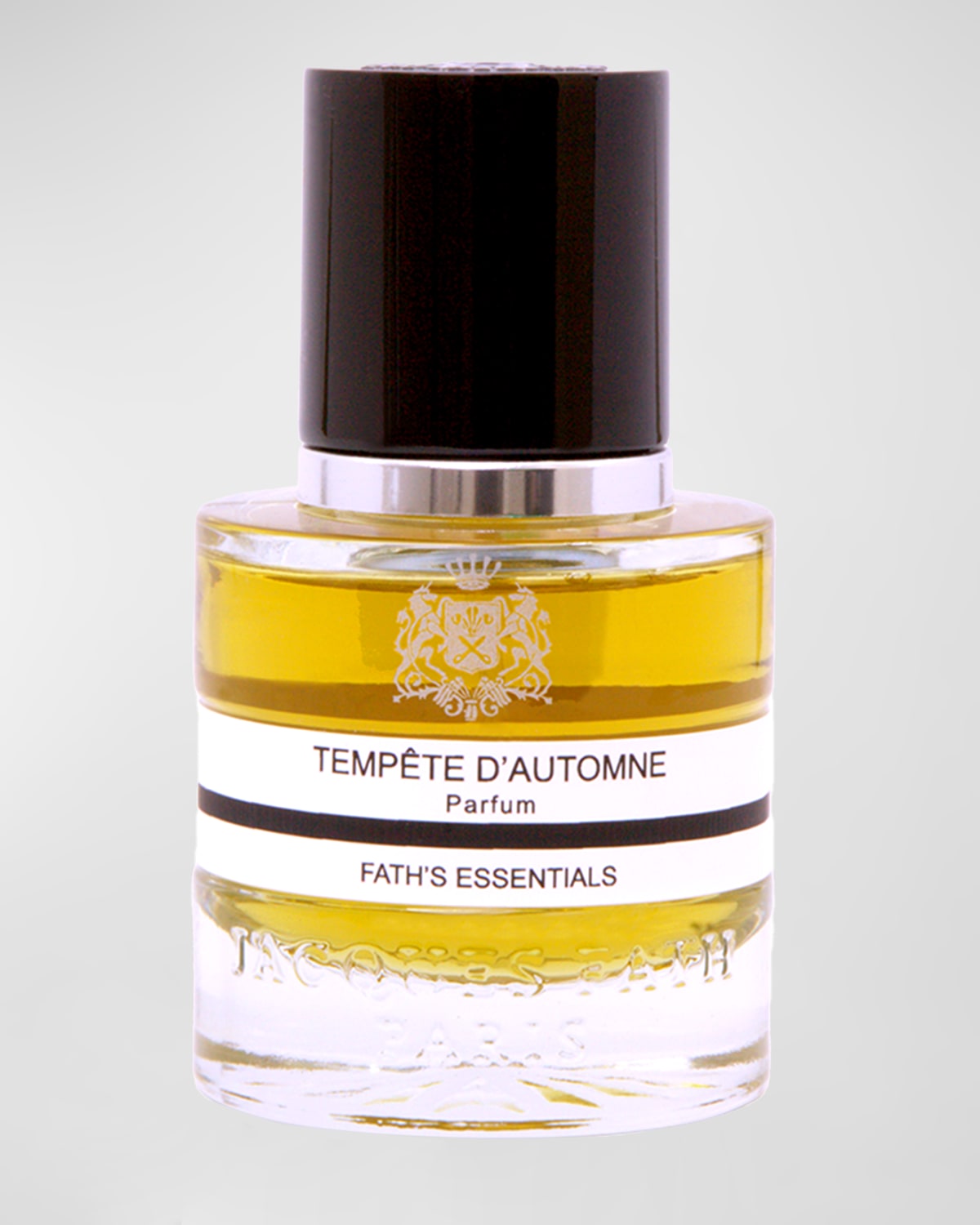 Jacques Fath 1.7 oz. Tempete D'Automne Natural Parfum Spray
