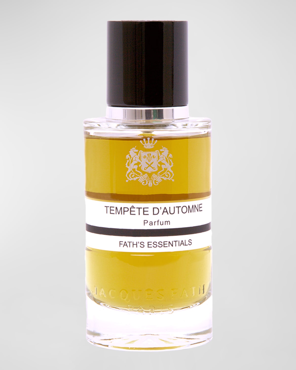 Jacques Fath 3.4 oz. Tempete D'Automne Natural Parfum Spray