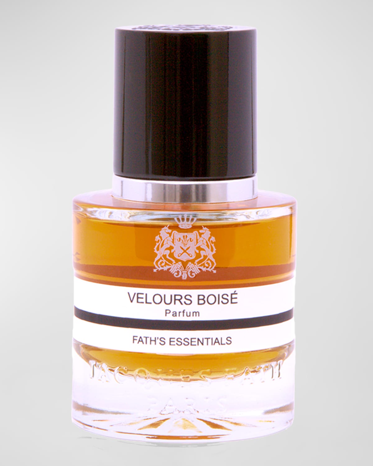 Jacques Fath 1.7 oz. Velour Boise Natural Parfum Spray