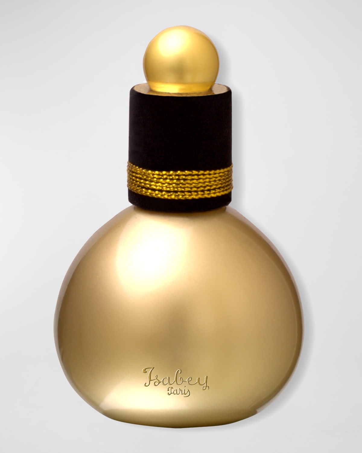 Isabey Perle de La Route D'Emeraude Extrait de Parfum, 1.7 oz.