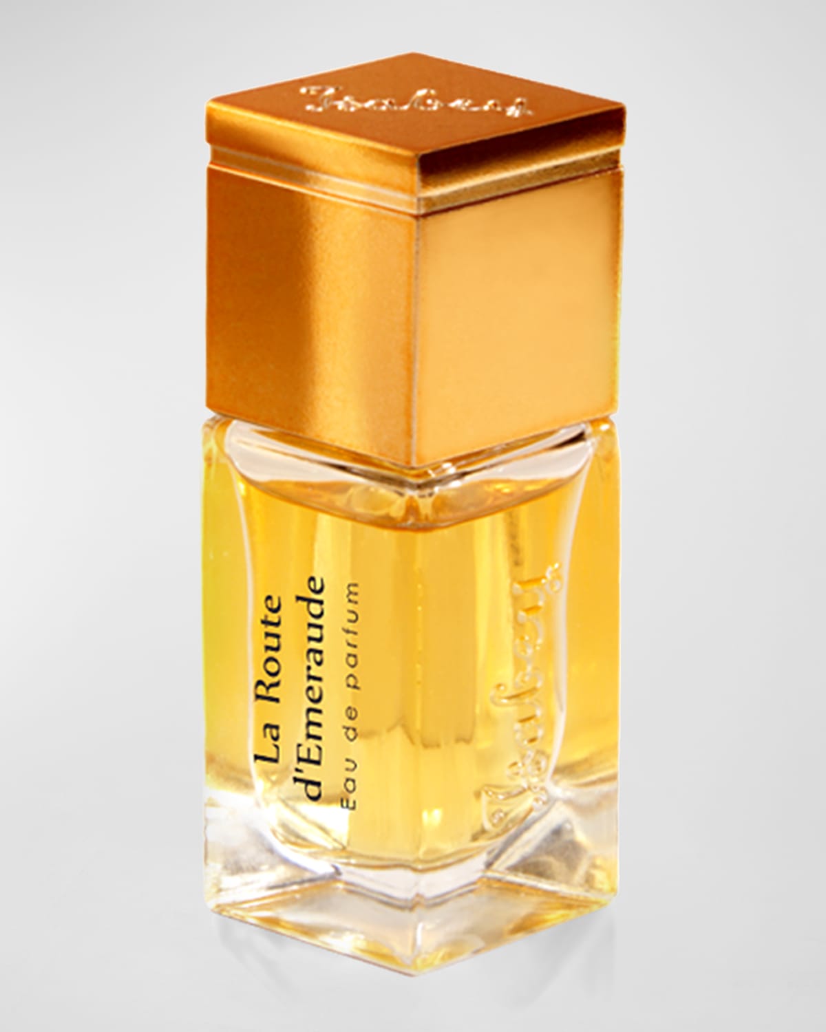 La Route D'Emeraude Isabey Eau de Parfum, 0.33 oz.