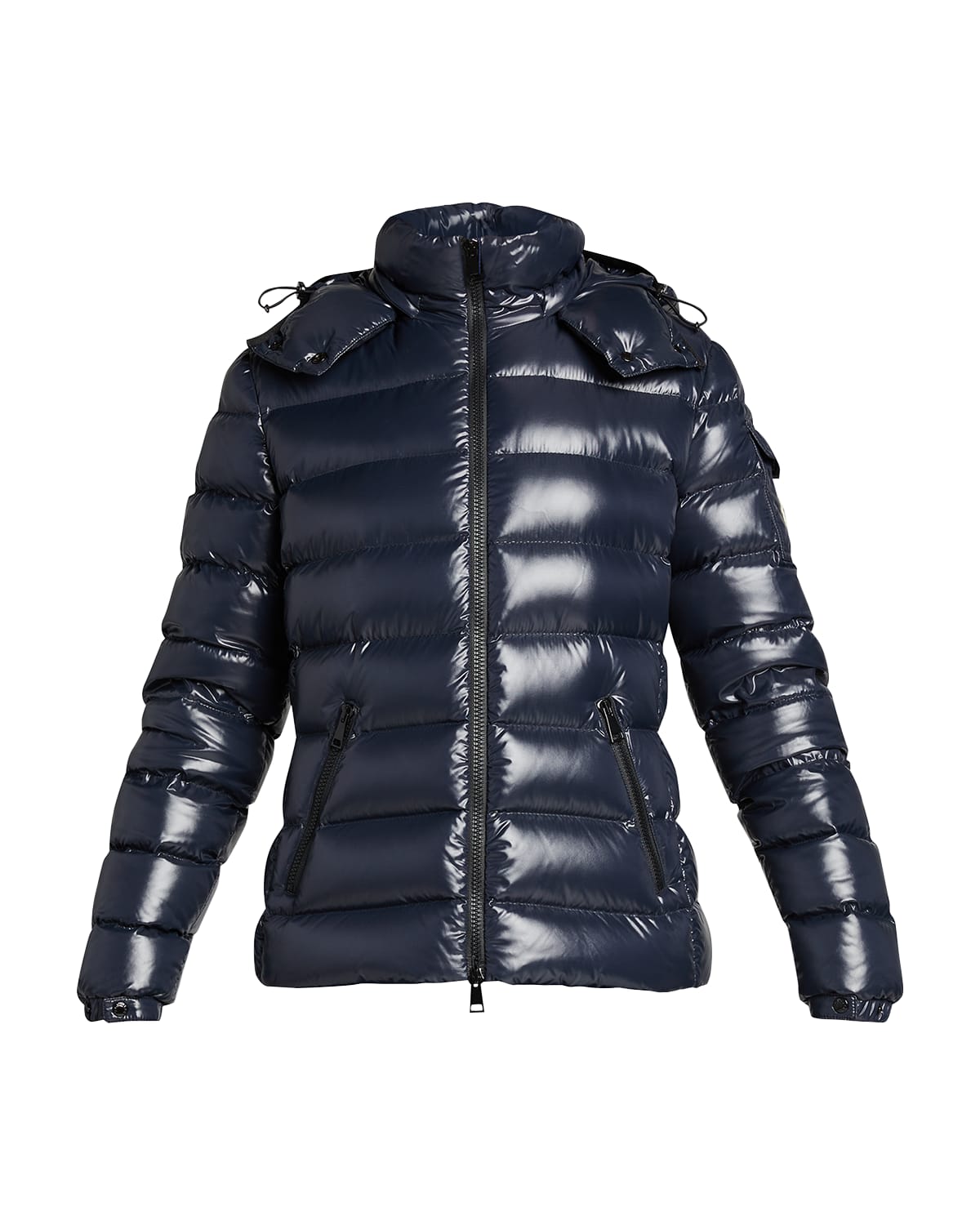 Moncler bady navy cheap