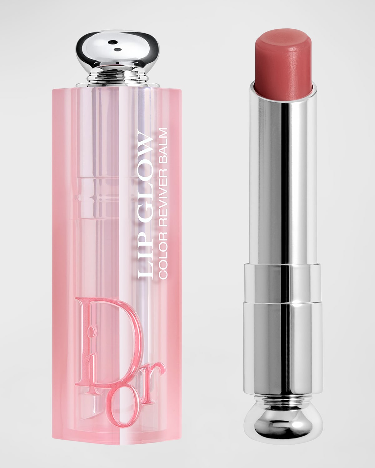 Shop Dior Addict Lip Glow Balm In 012 Rosewood