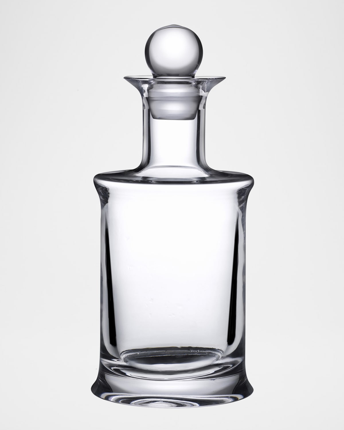 Nude Jour Wine Decanter In Clear