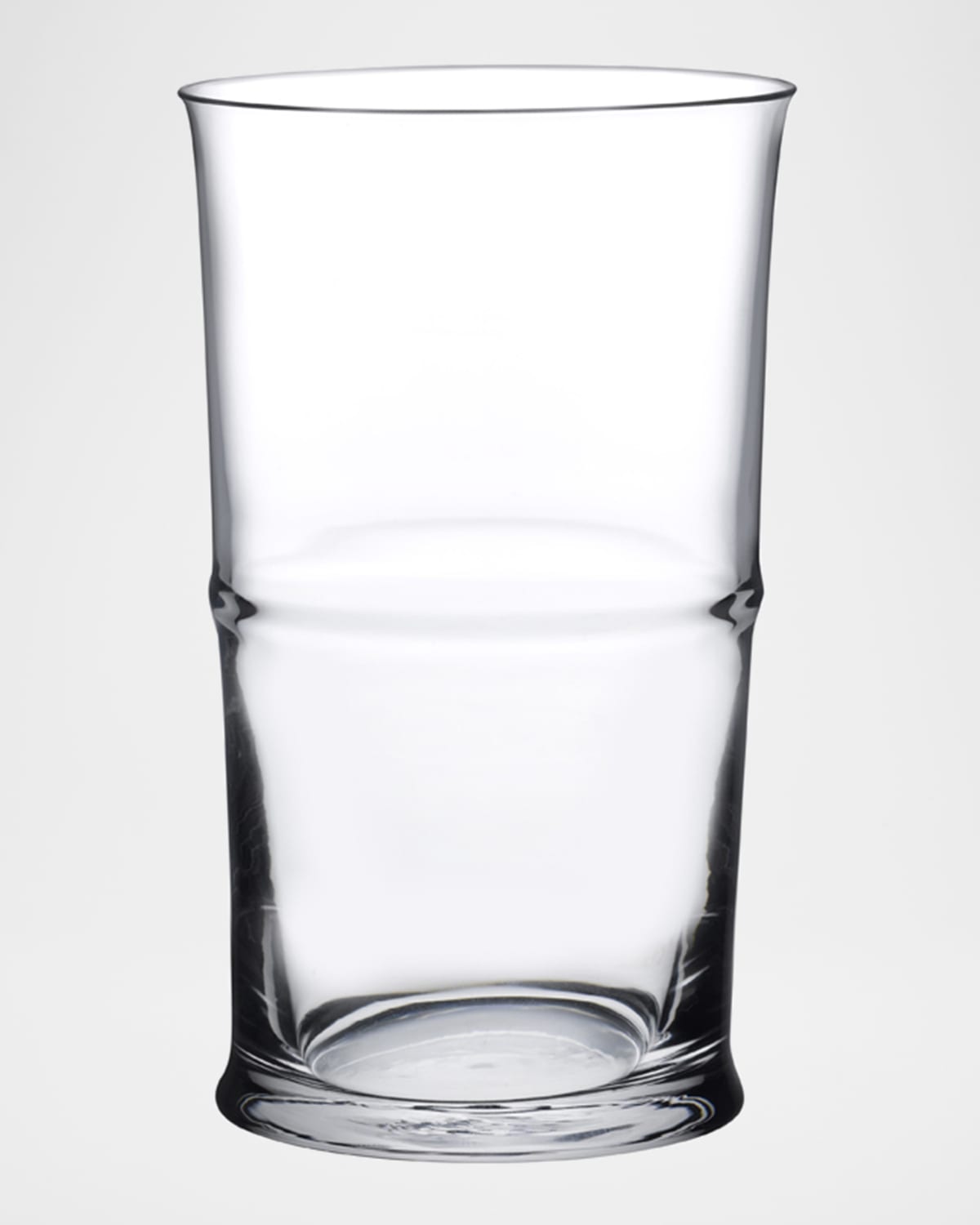 Nude Jour High Water Glasses, Set Of 2 In Clear
