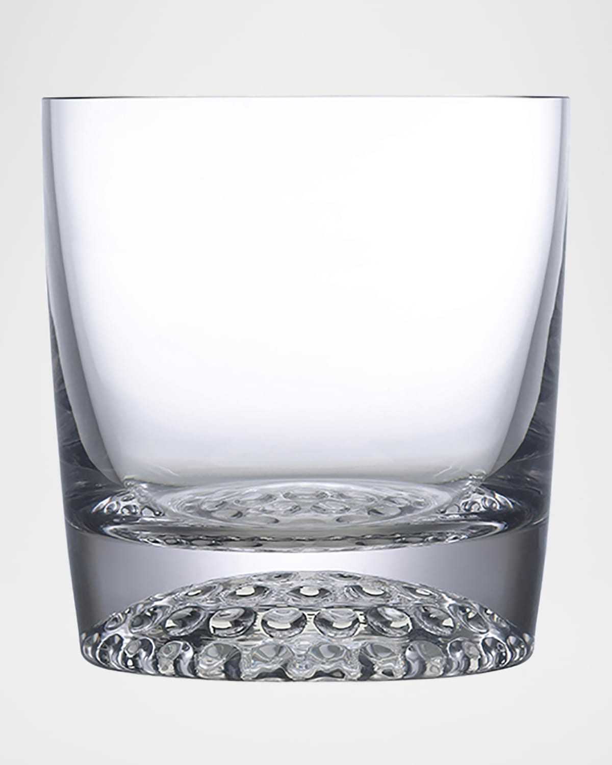 Nude Ace Whiskey Glasses, Set Of 2 In Clear