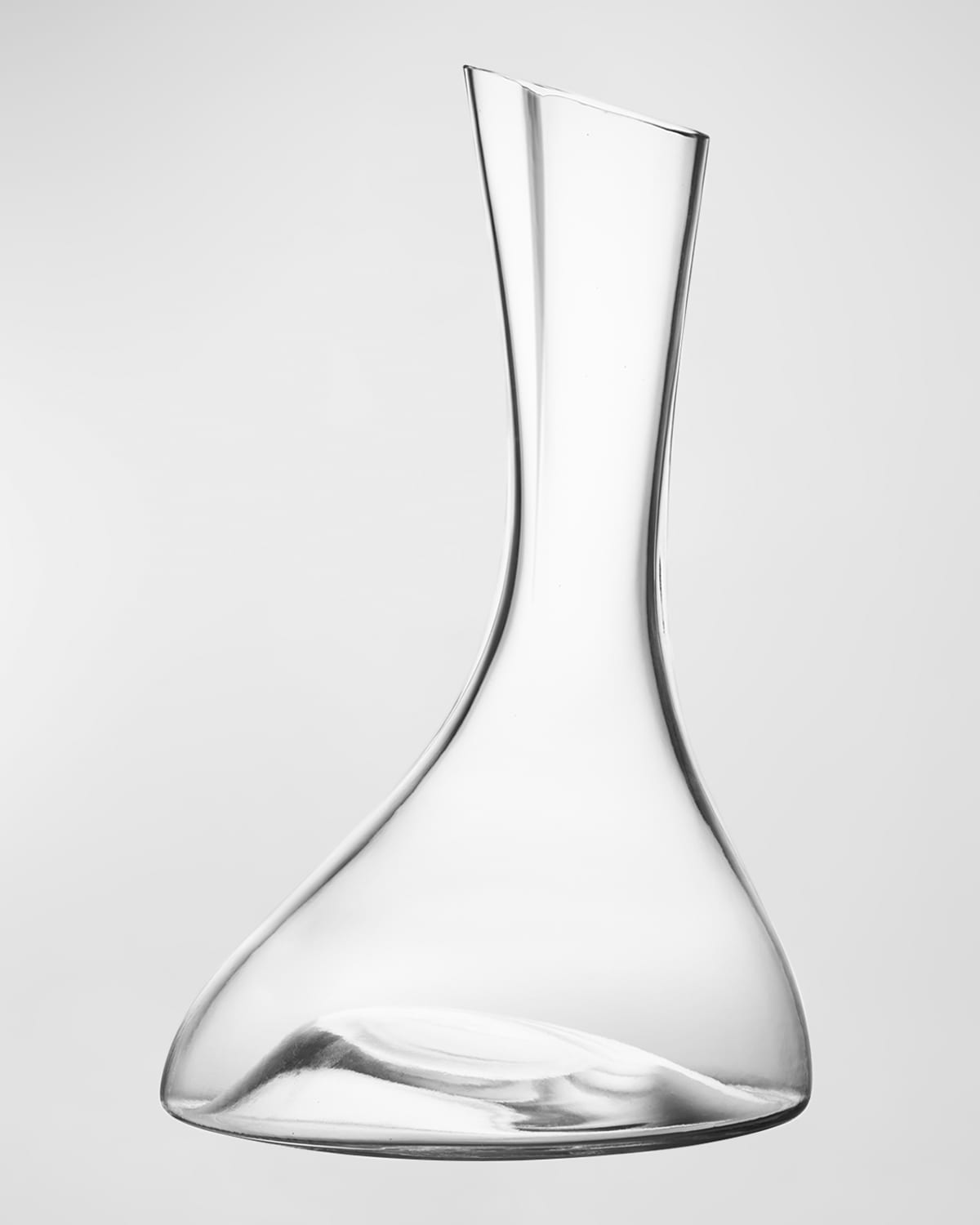 Shop Nude Vini Carafe In Clear