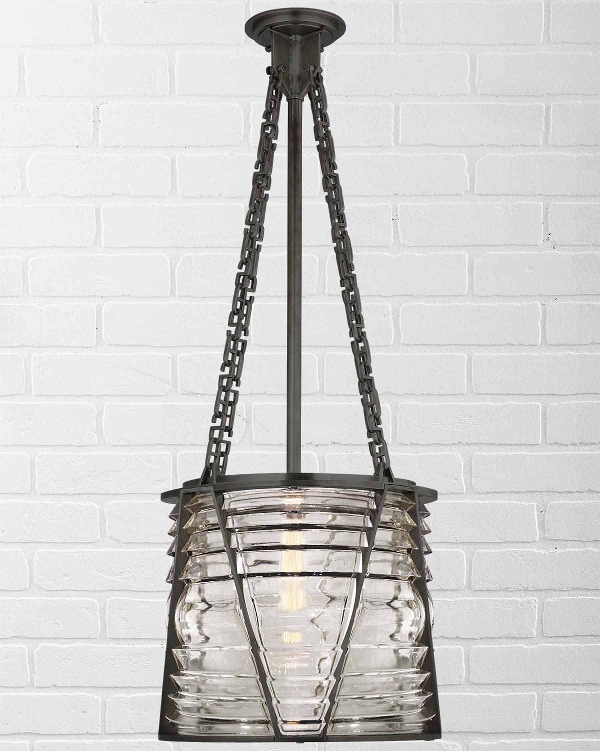 Polo Ralph Lauren Chatham Large Lantern