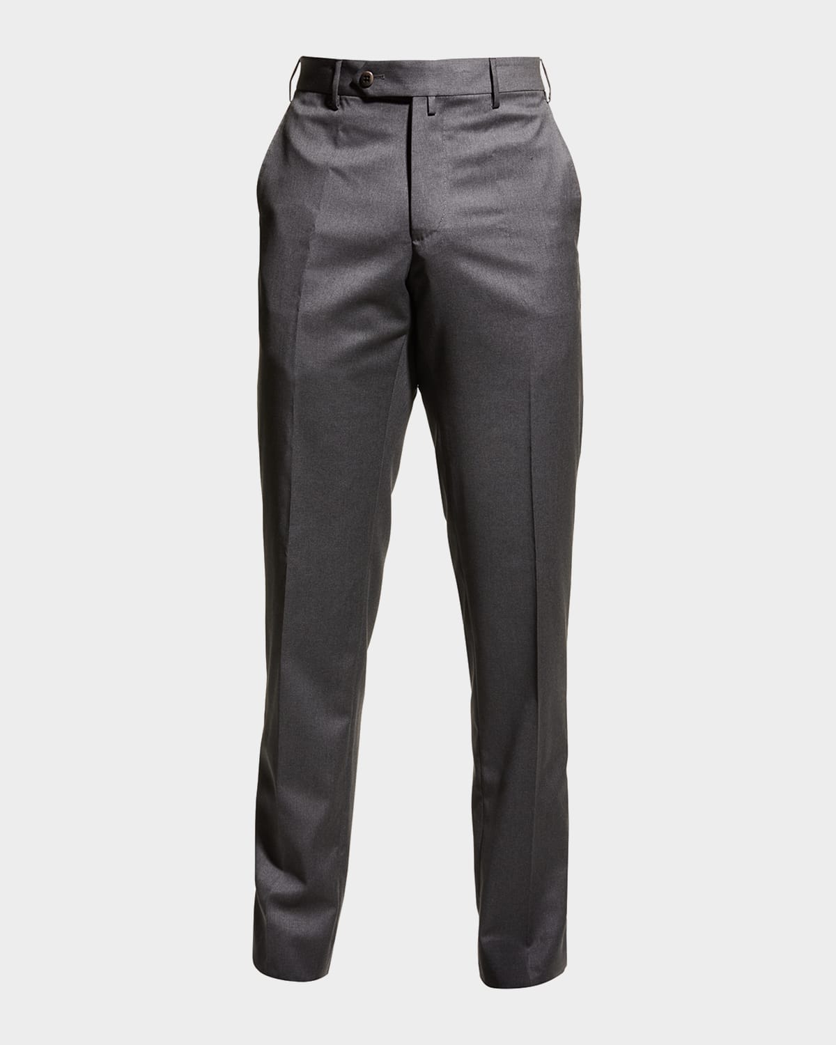 Men's Parker New Basic Wool Pants