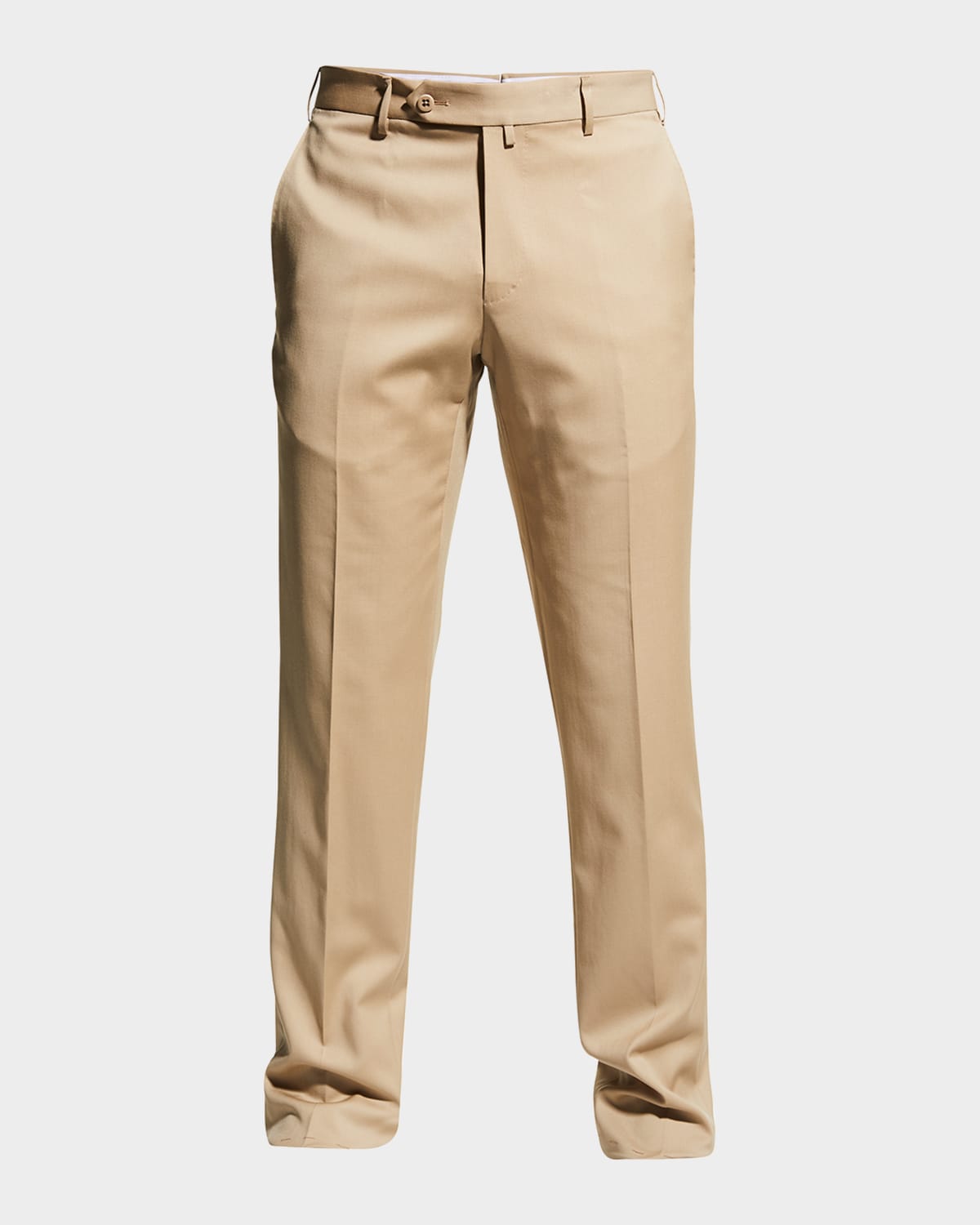 Men's Parker New Basic Wool Pants