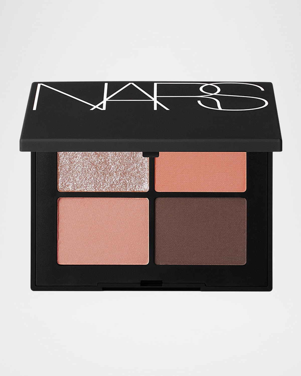 Taj Mahal Quad Eyeshadow