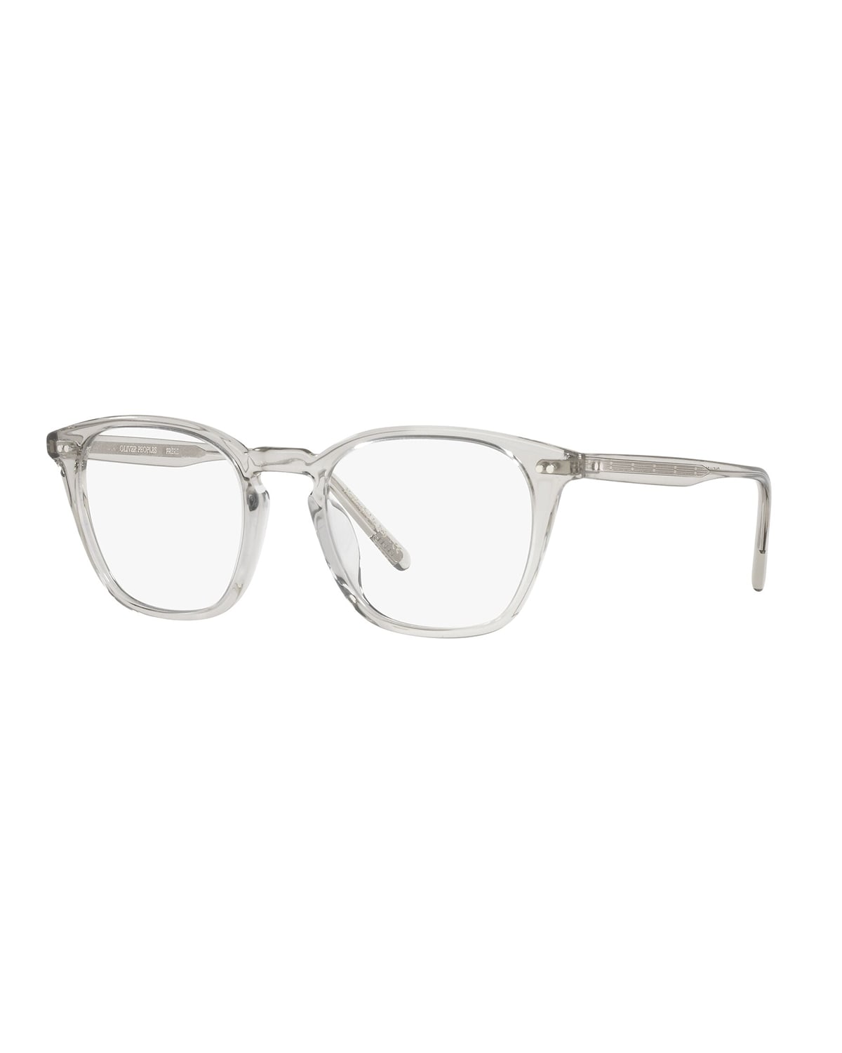 Shop Oliver Peoples Frere Ny Acetate Sunglasses In Grey