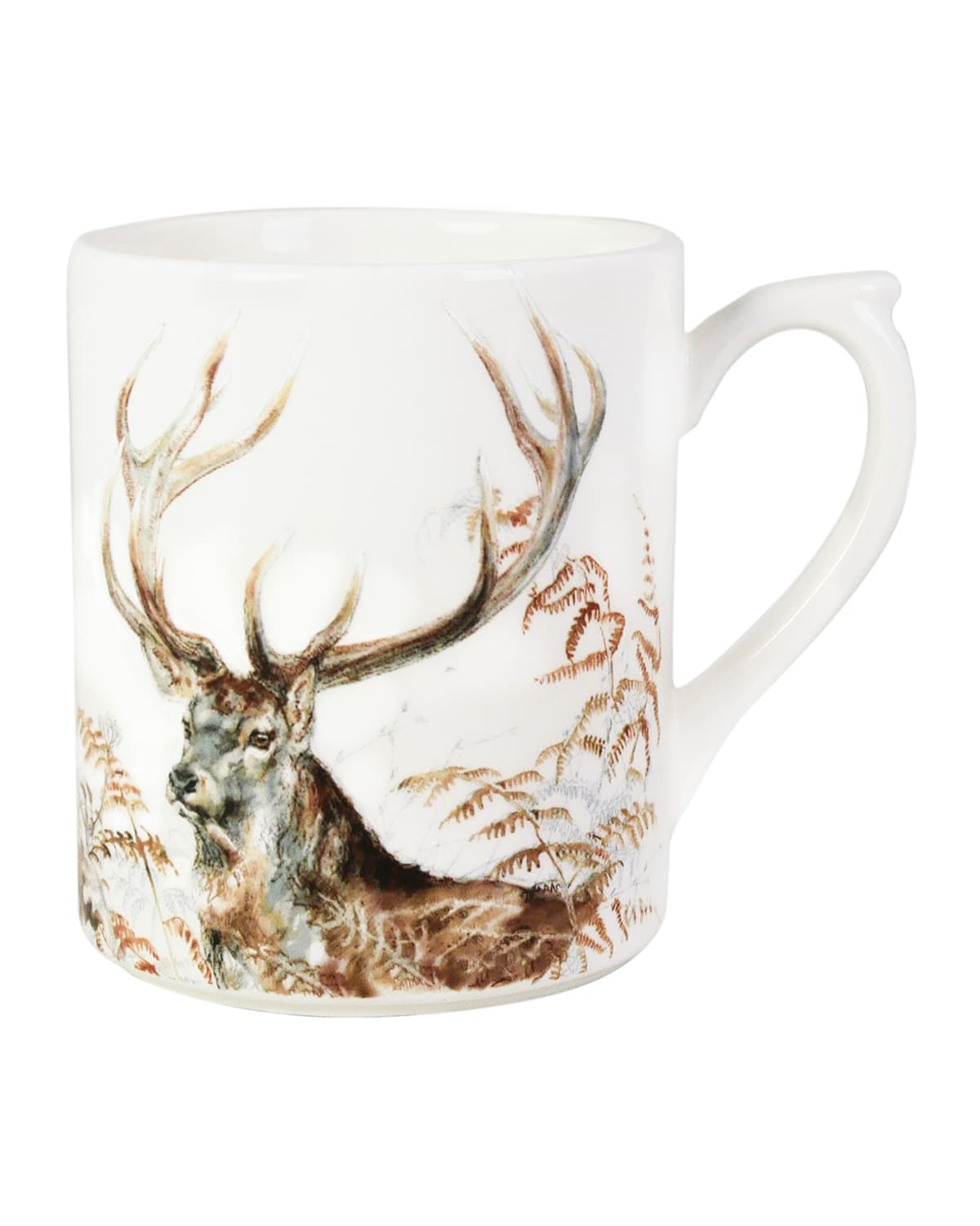 Shop Gien Solonge Mug In Rabbit