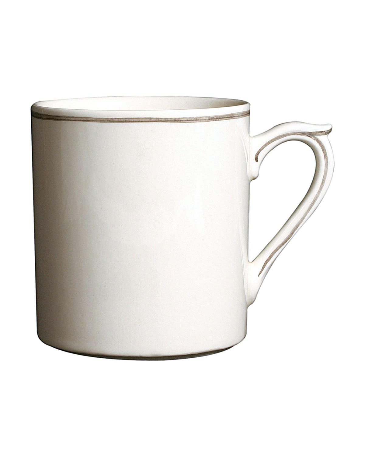 Gien Filet Mug