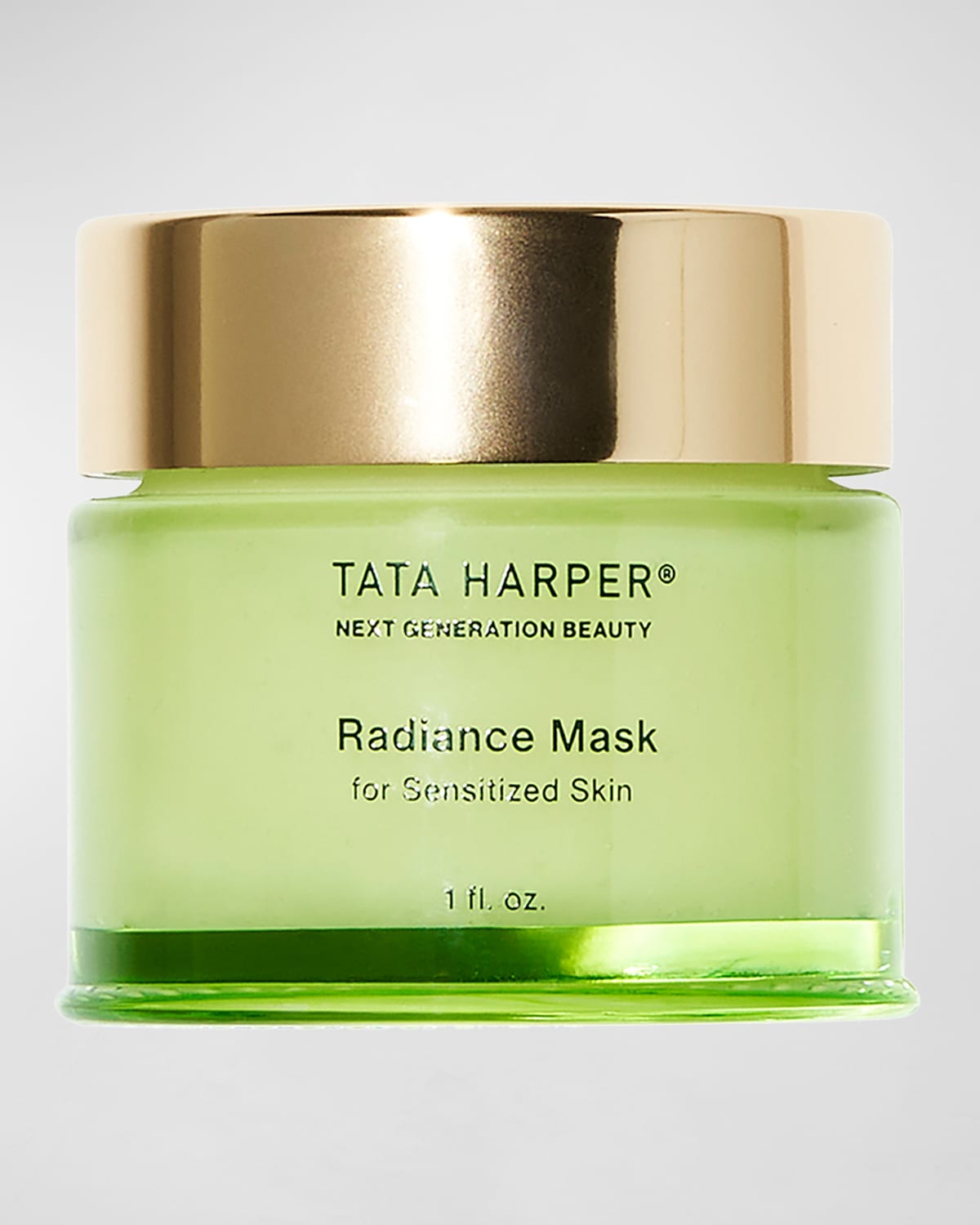 Radiance Mask