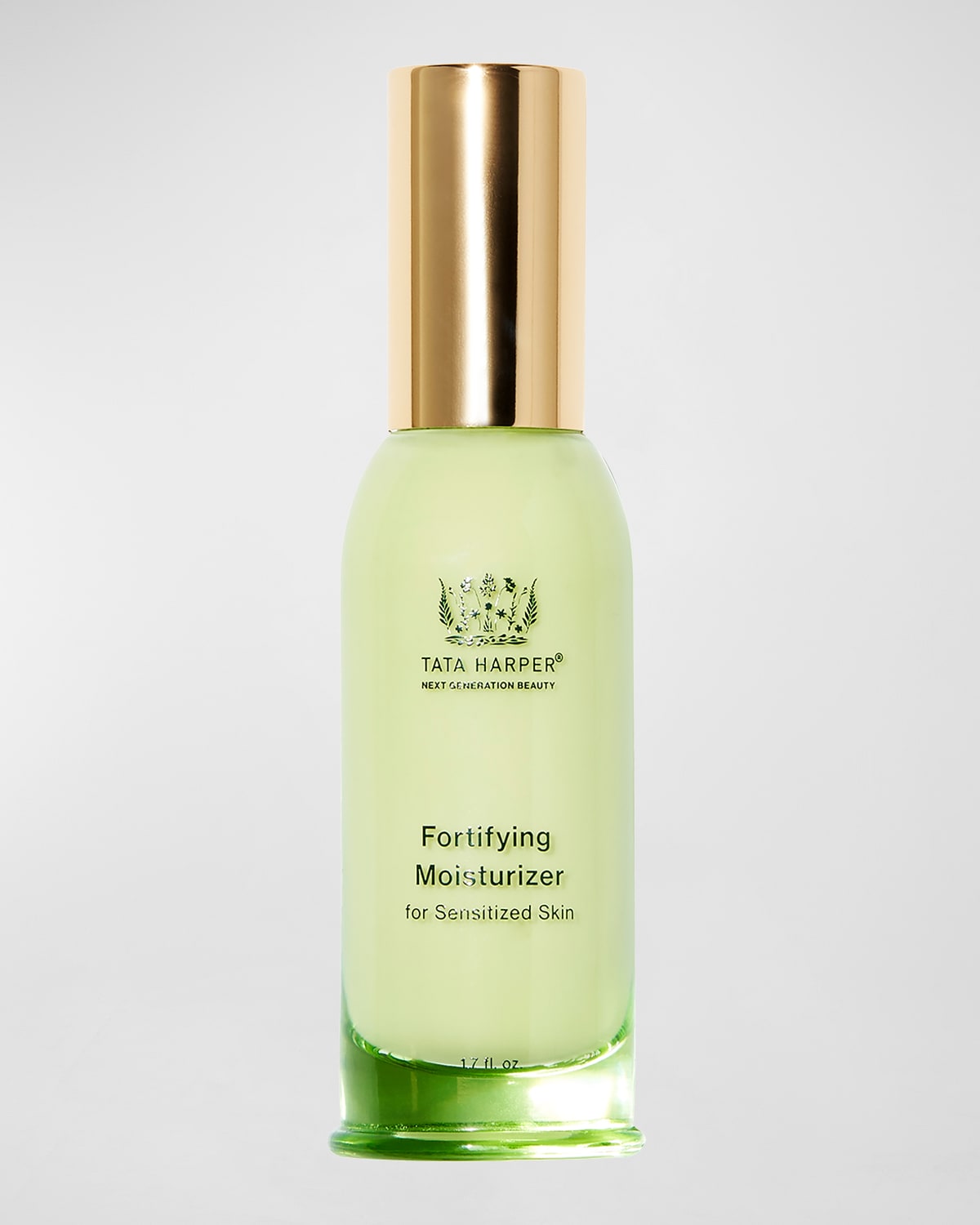 Fortifying Moisturizer