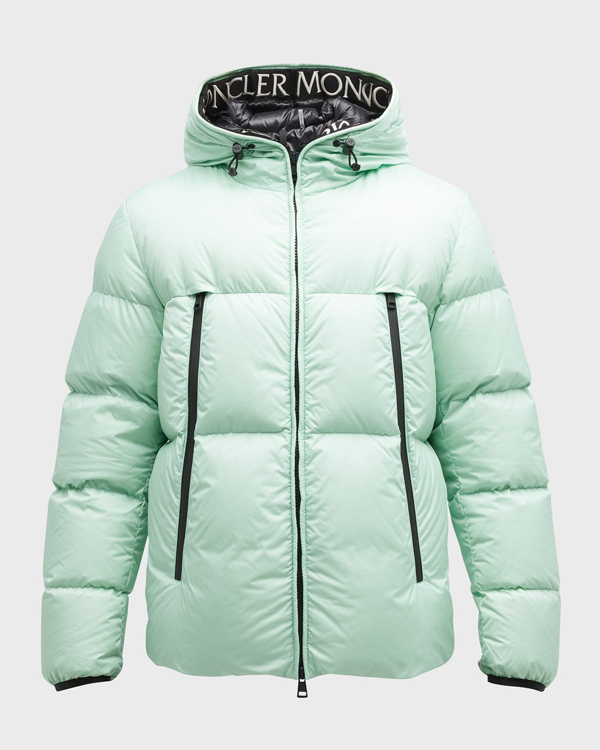 Moncler montcla white best sale