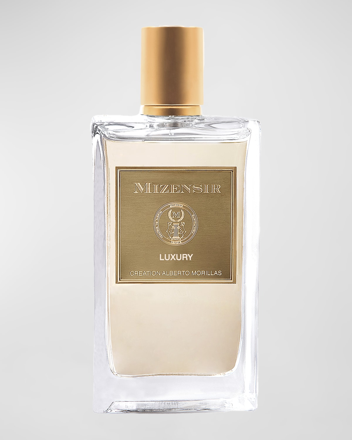 3.3 oz. Luxury Eau de Parfum