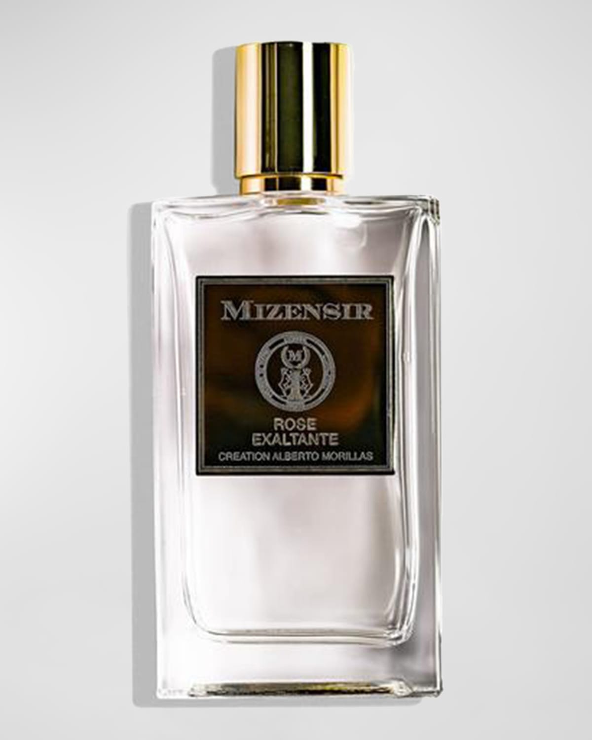 Mizensir 3.3 Oz. Rose Exaltante Eau De Parfum