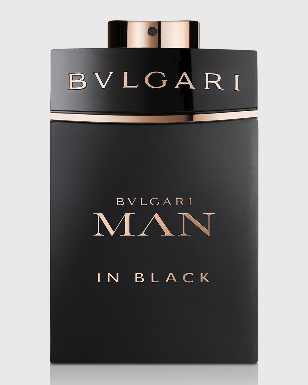 5 oz. Bvlgari Man in Black Eau de Parfum