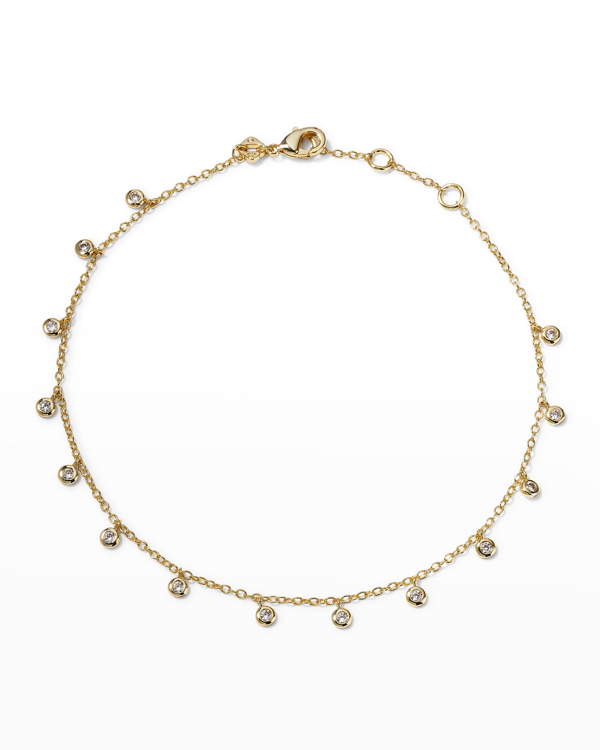 Anklet kendra scott discount