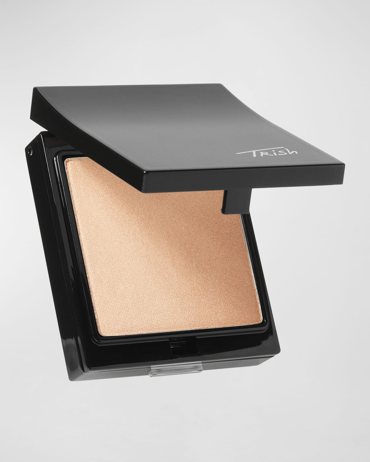 Shop Trish Mcevoy Highlighter - Refill In Perfect Glow