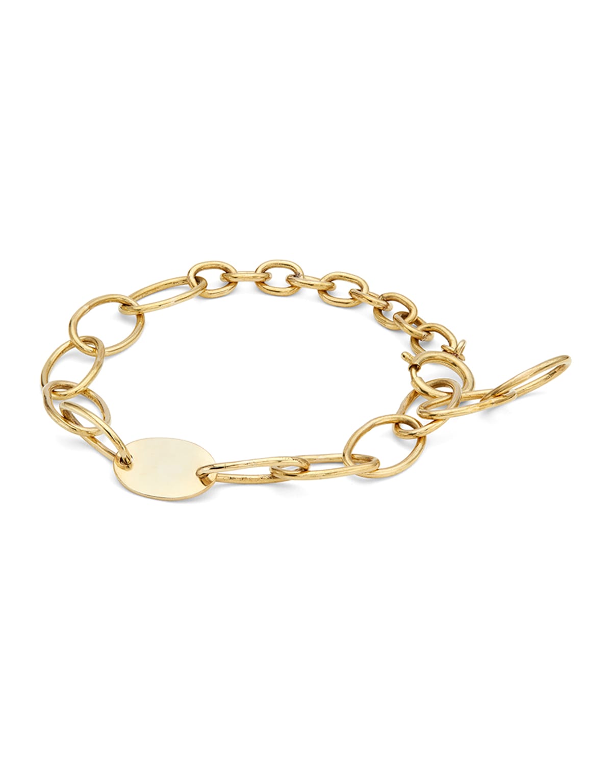 Soko Sahani Chain-link Bracelet