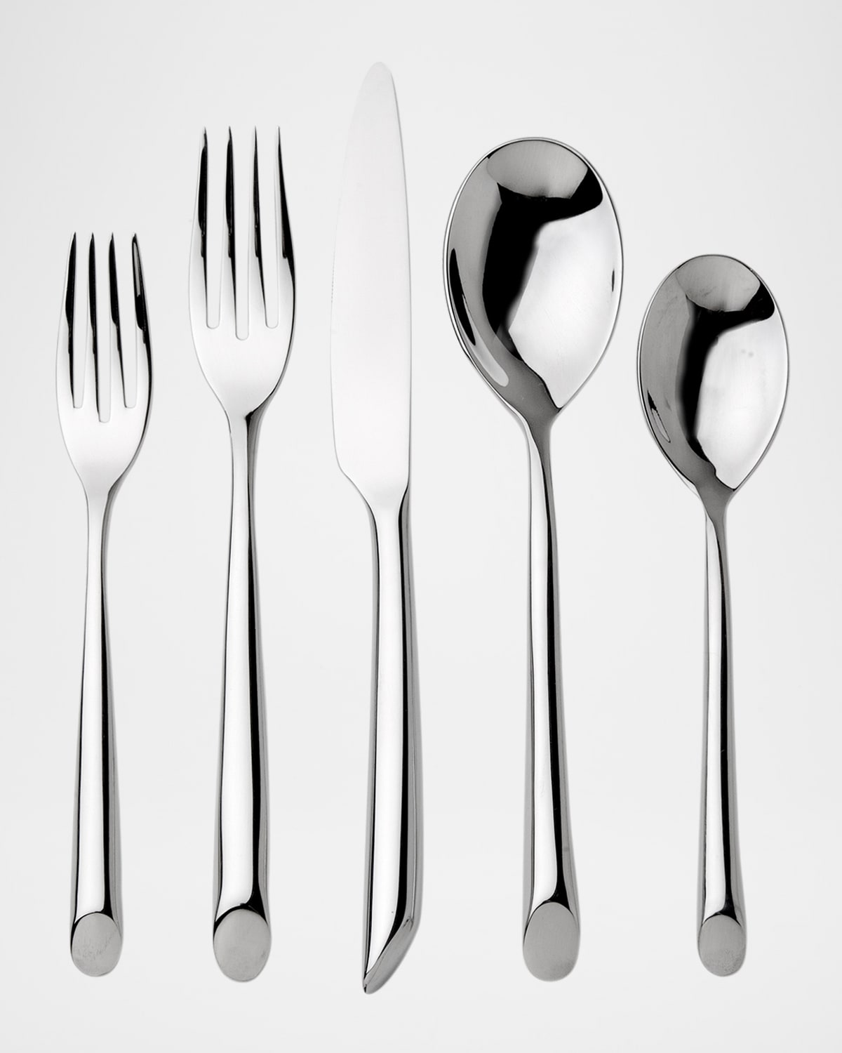 Frond 5-Piece Place Setting