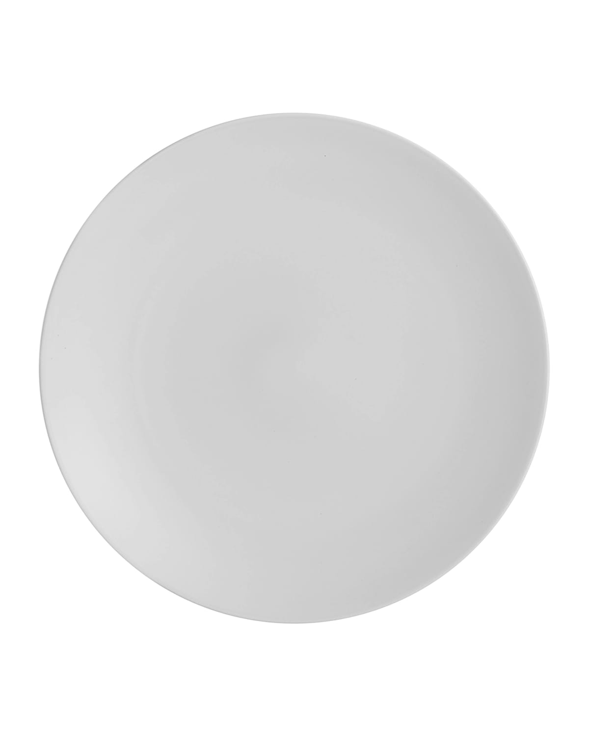 Shop Nambe Pop Round Platter, 13" In Chalk