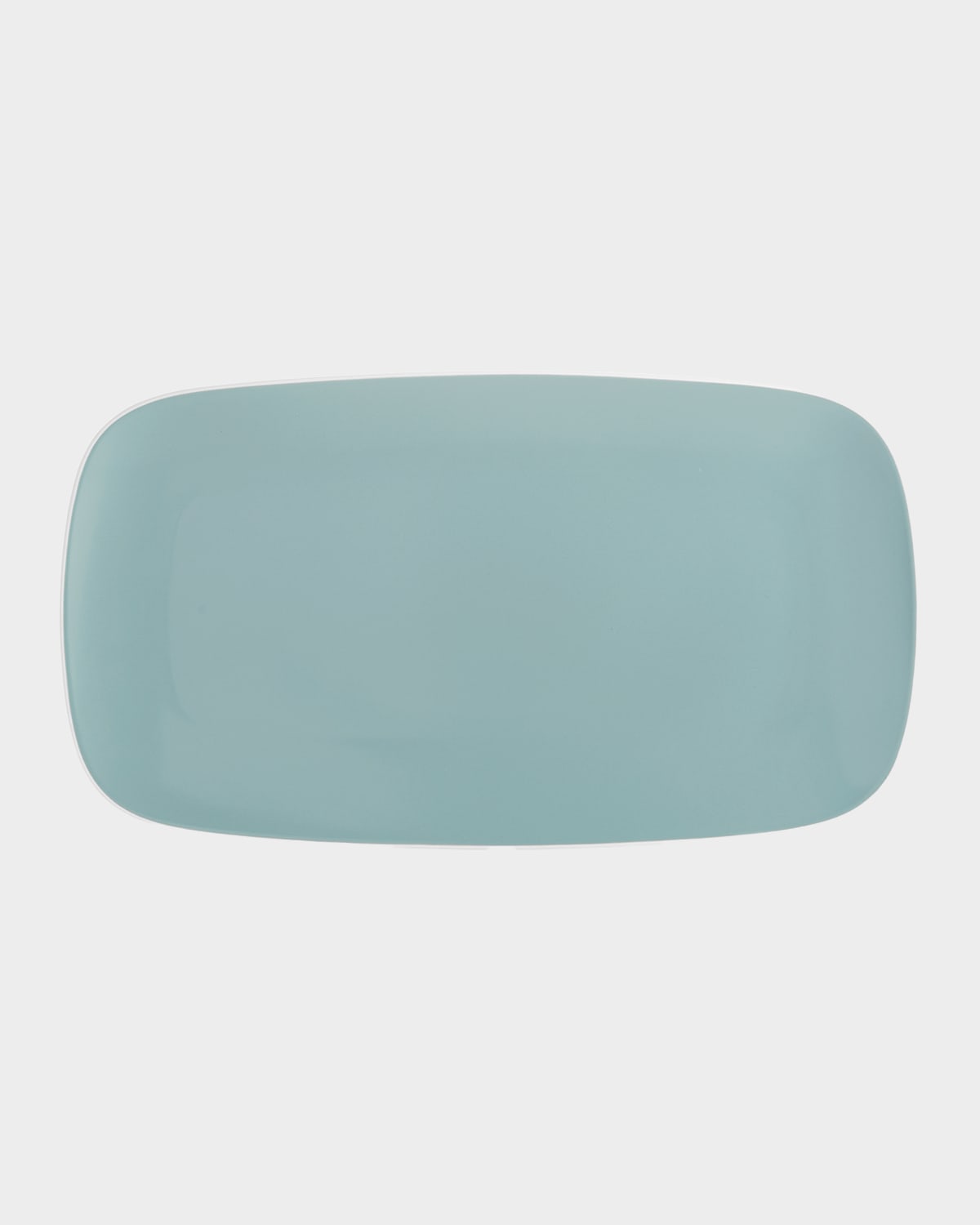 Nambe Pop Soft Rectangular Platter