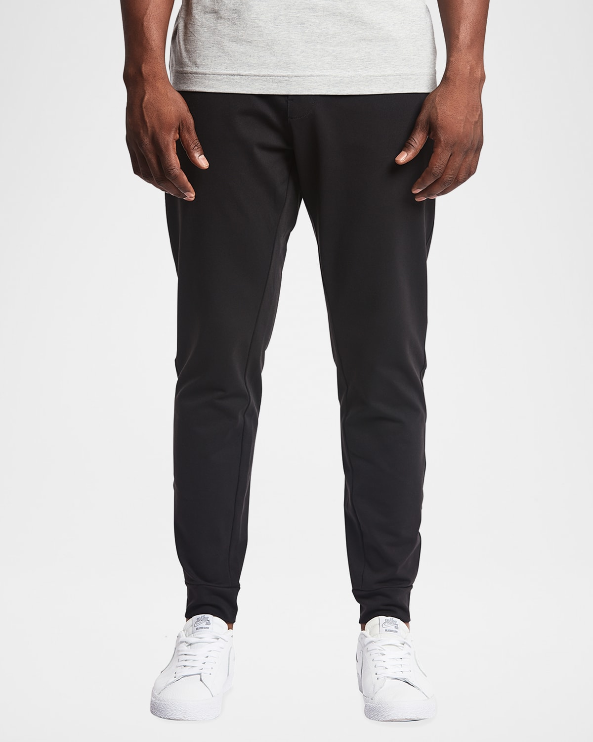 Public Rec All Day Every Day Jogger Pants In Black