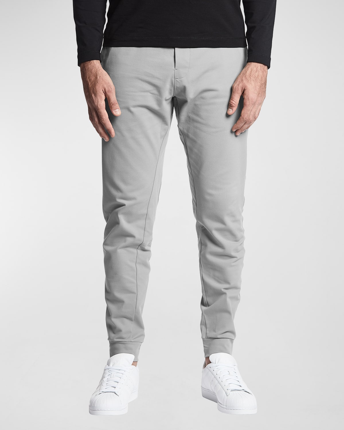Shop Public Rec Men's All Day Every Day Jogger Pants In Fog