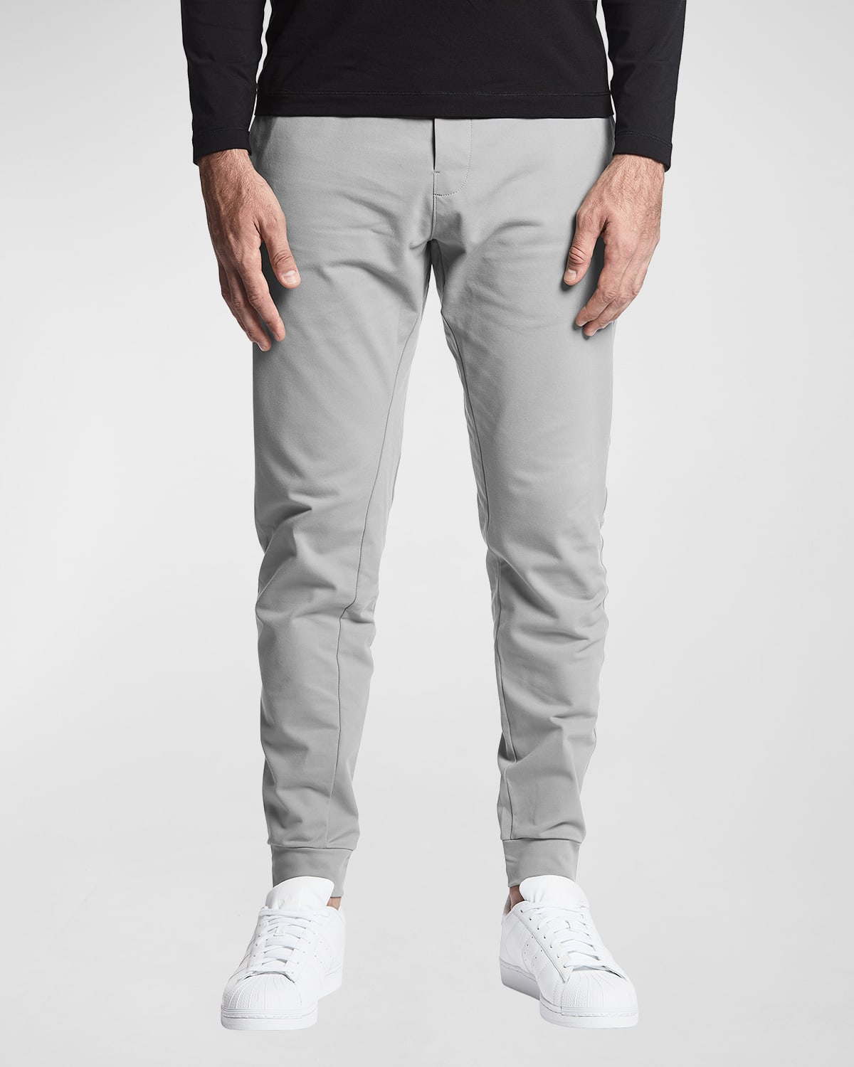Public Rec Men s All Day Every Day Jogger Pants In Fog ModeSens