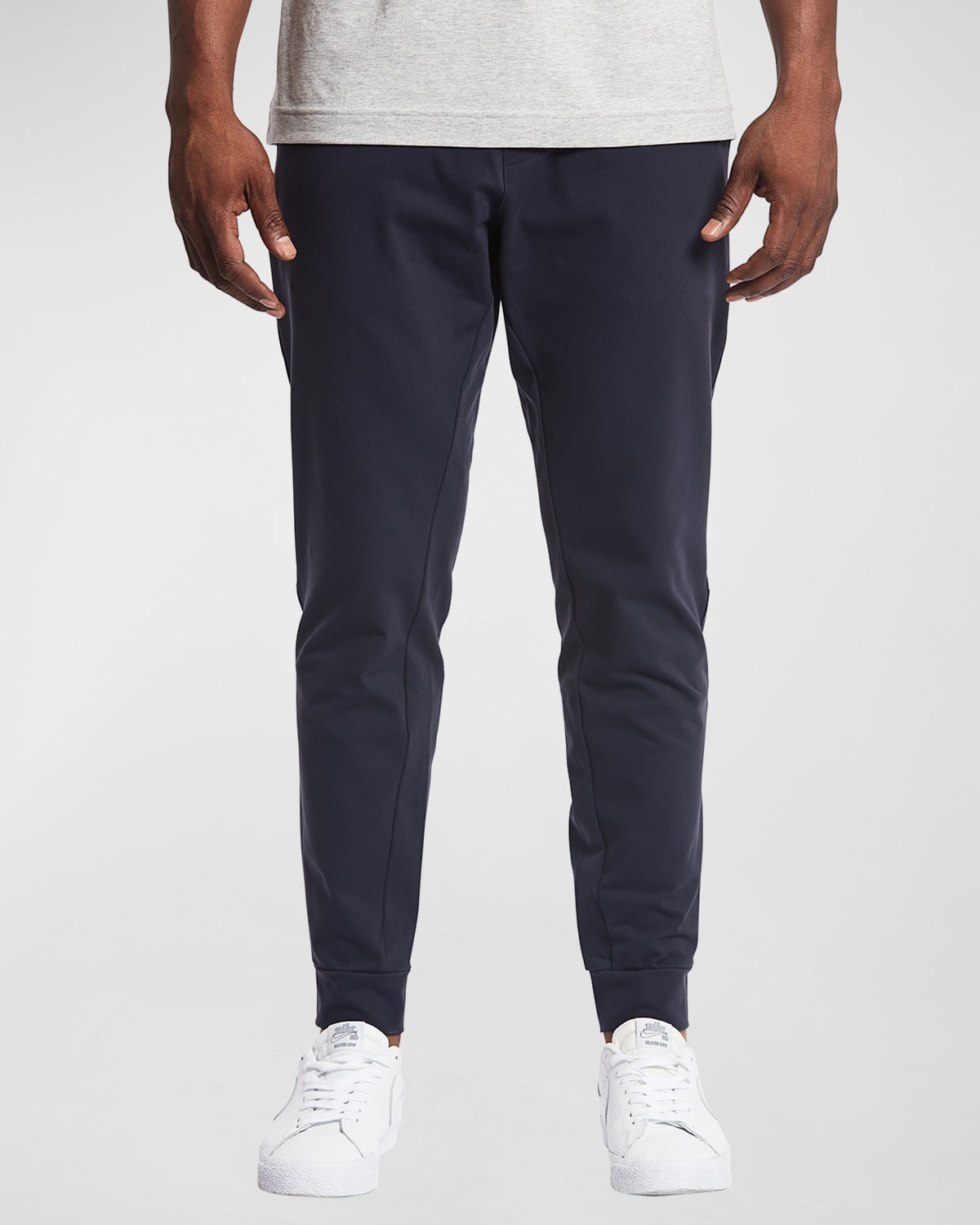 Public Rec All Day Every Day Jogger Pants In Navy