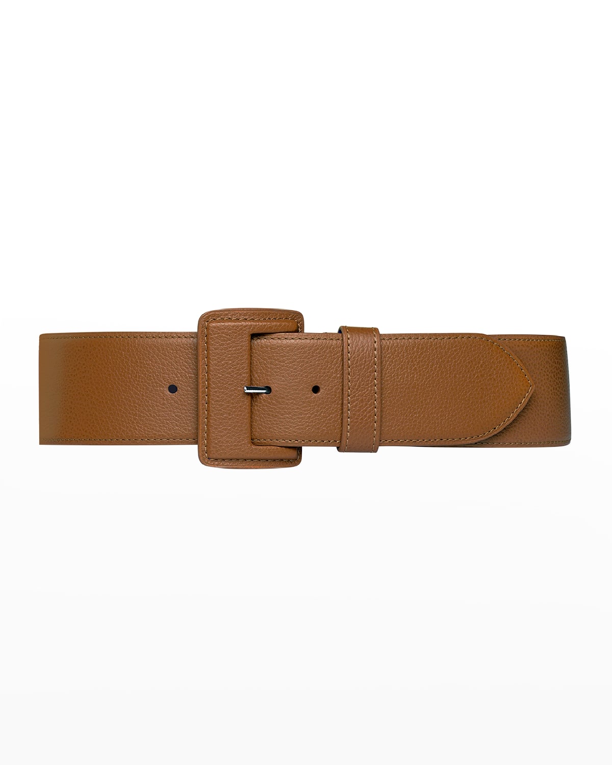 La Brillante Leather Belt