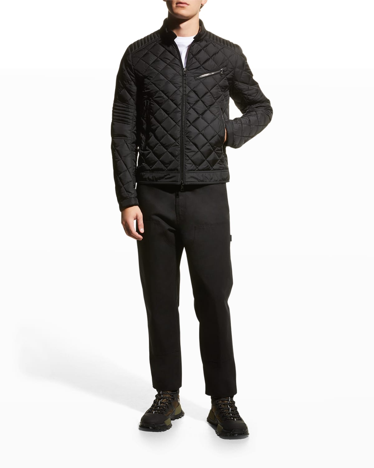 Moncler breitman store