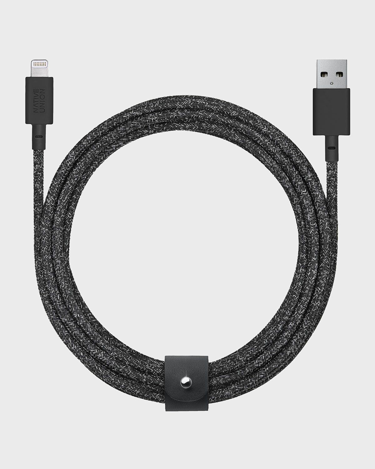 Shop Native Union Belt Cable, 10' In Cosmos