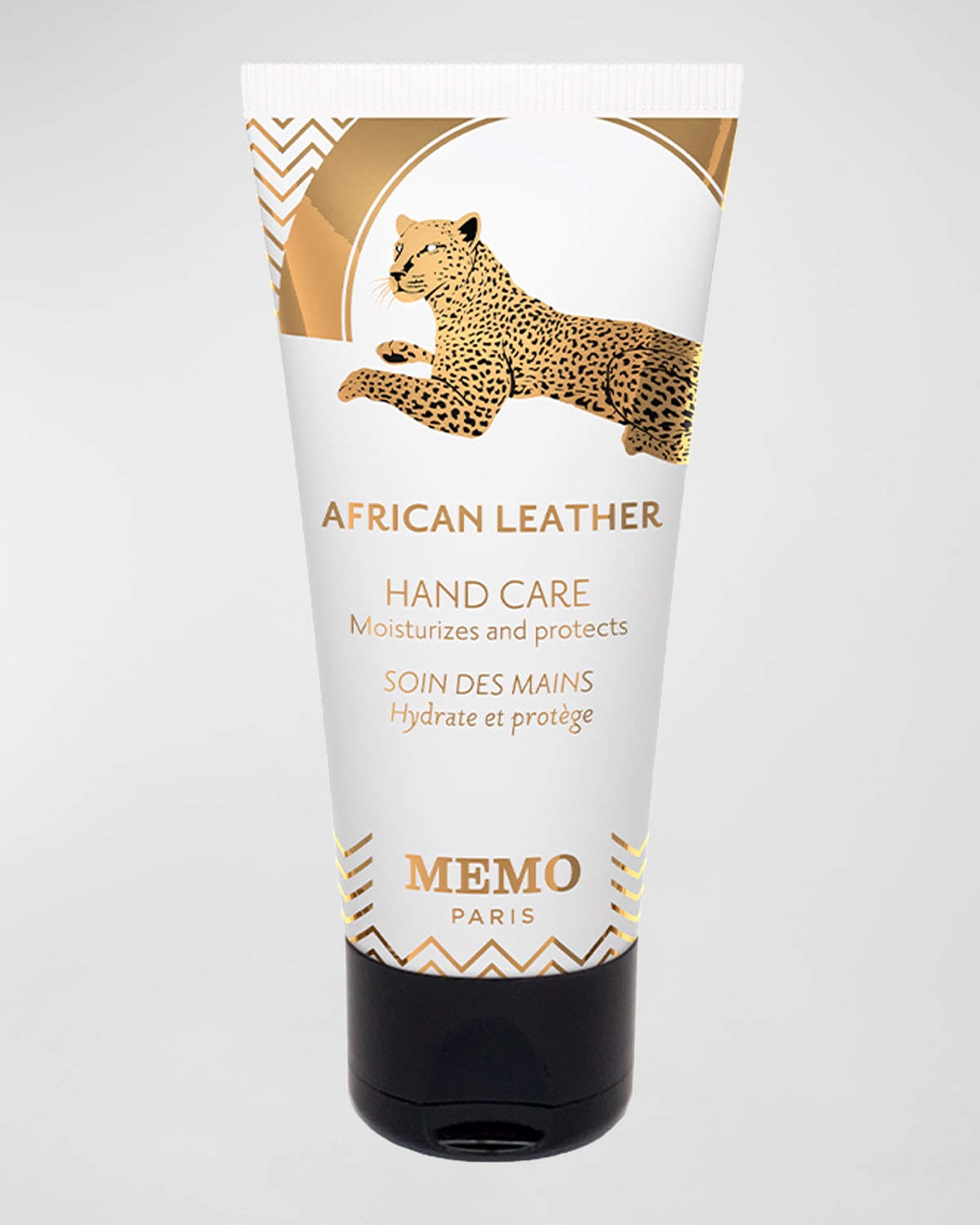 Memo Paris 1.7 oz. African Leather Hand Care