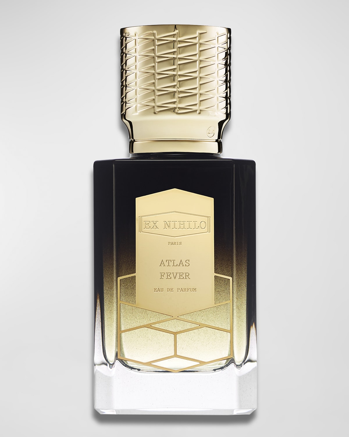Ex Nihilo Atlas Fever Eau de Parfum, 1.7 oz./ 50 mL