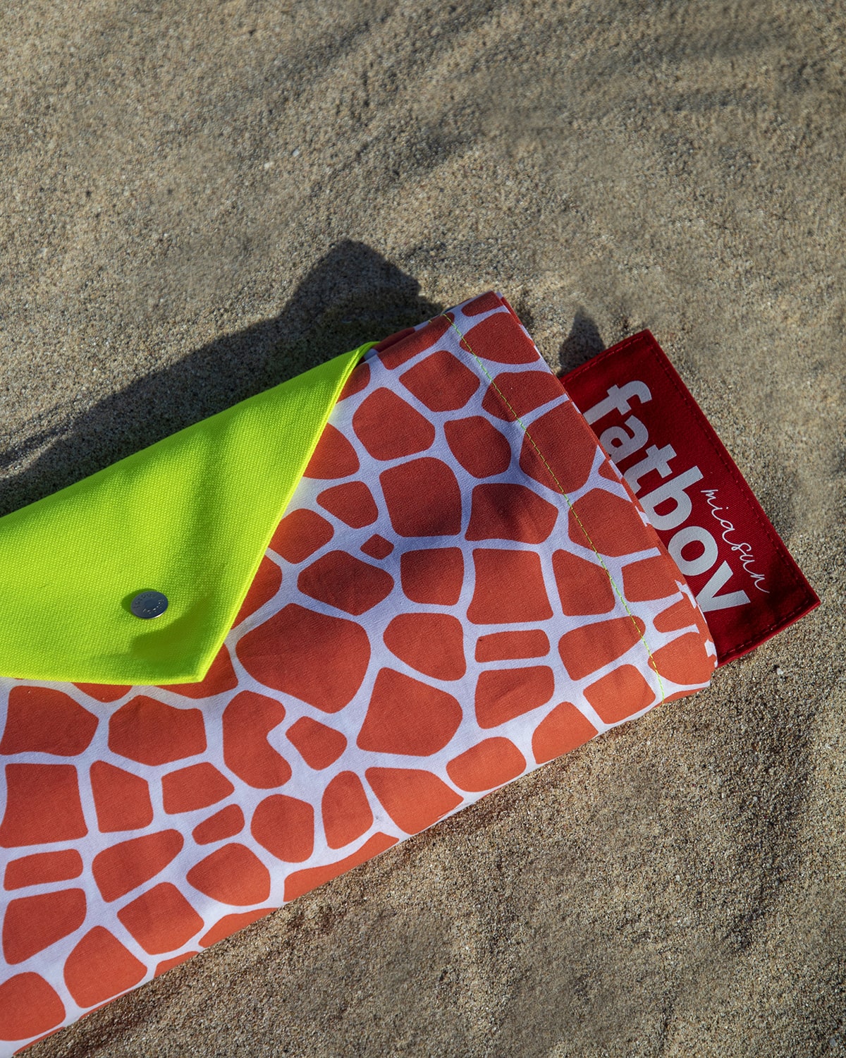 Fatboy Misasun Beach Sun Shade In Malibu