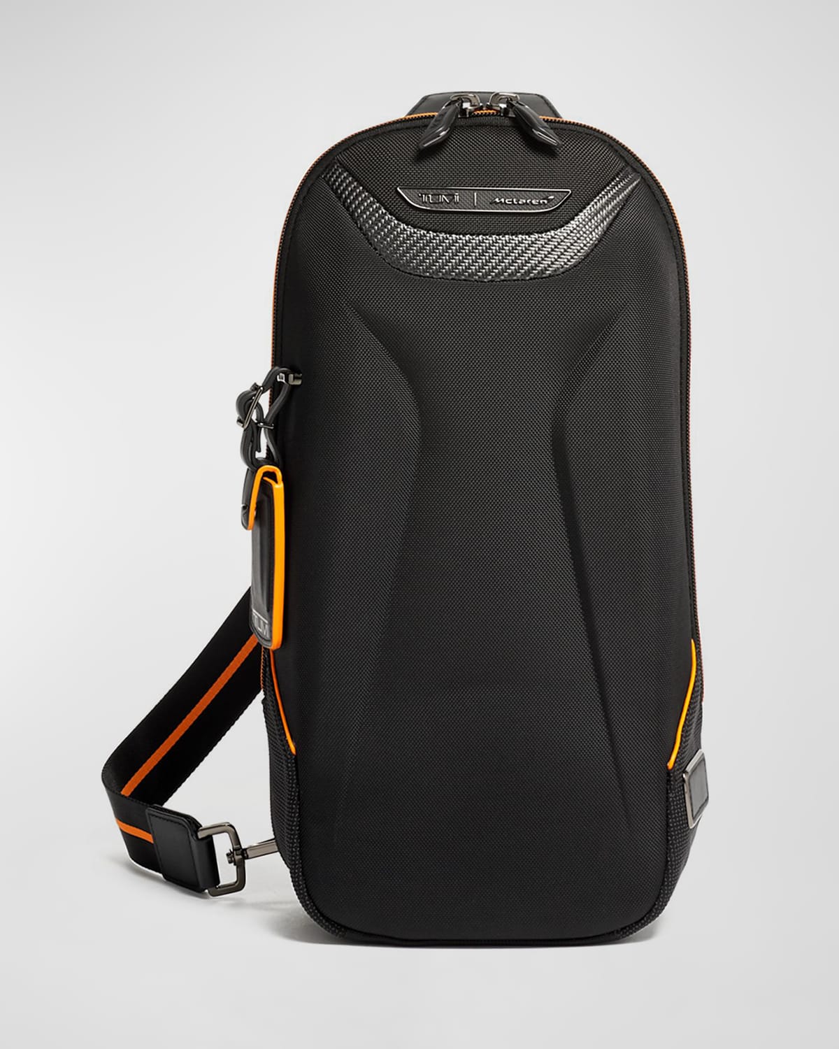Tumi Mclaren Torque Sling Backpack In Black