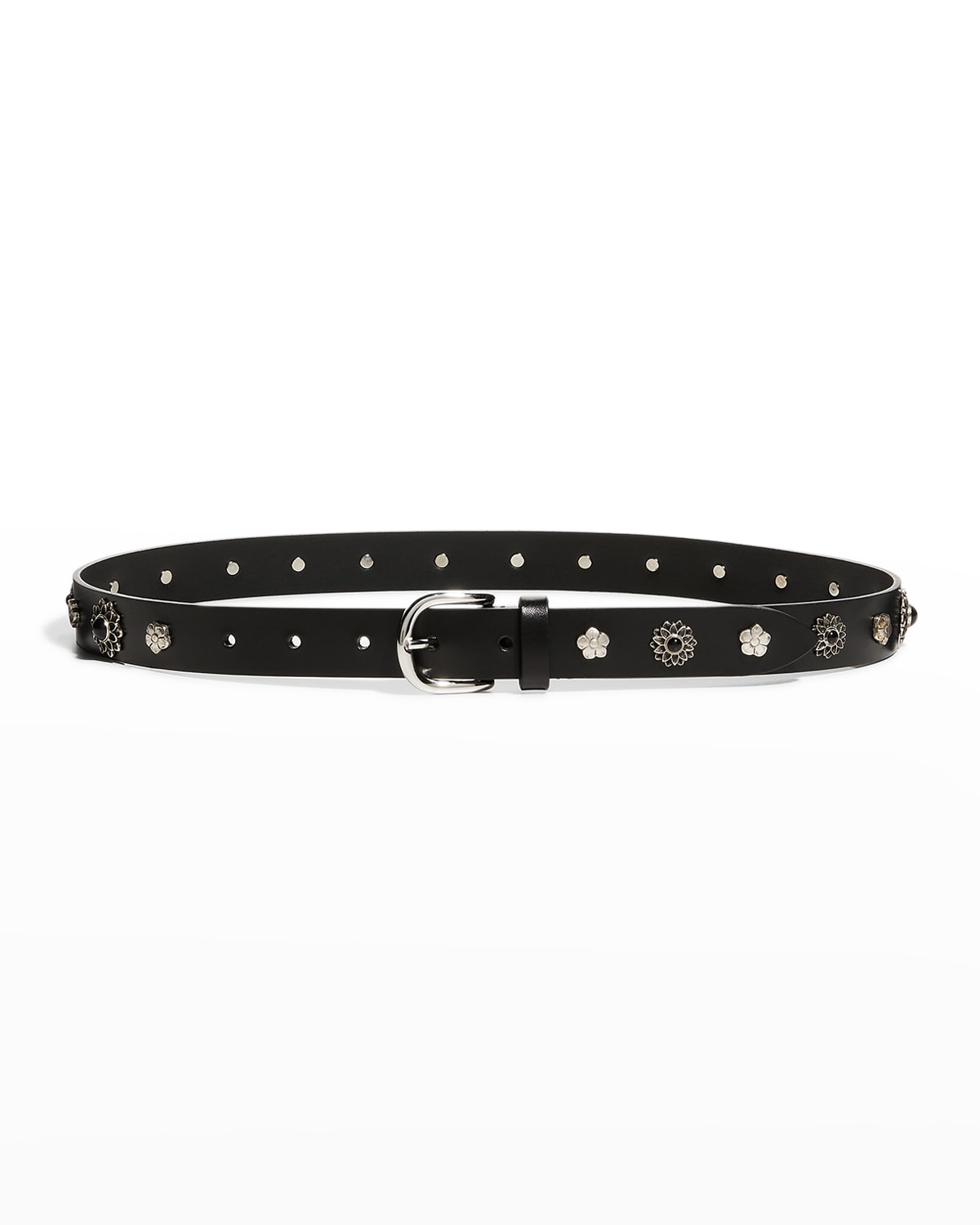 Isabel marant luke belt top
