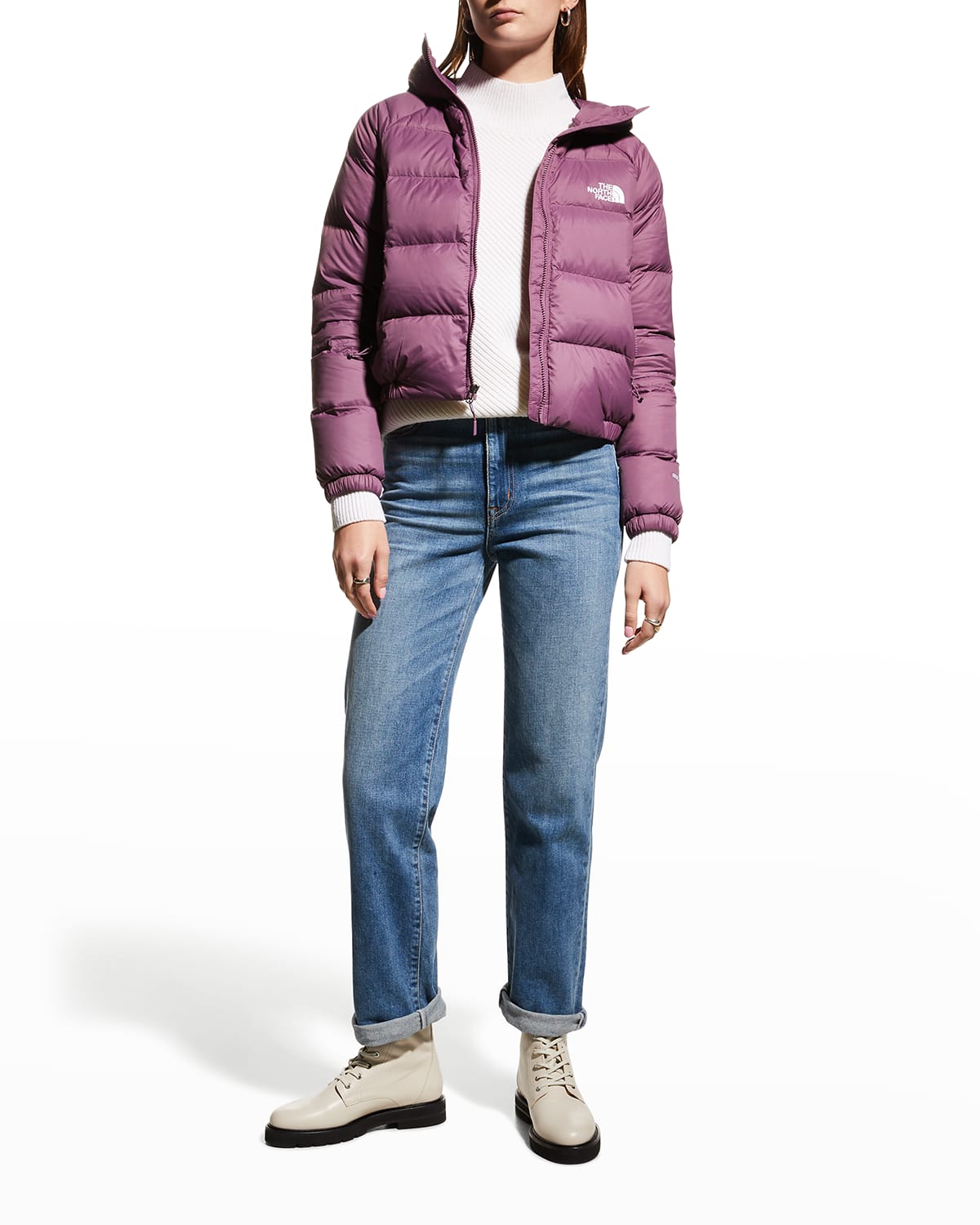The North Face Women's Hyalite Down Hoodie