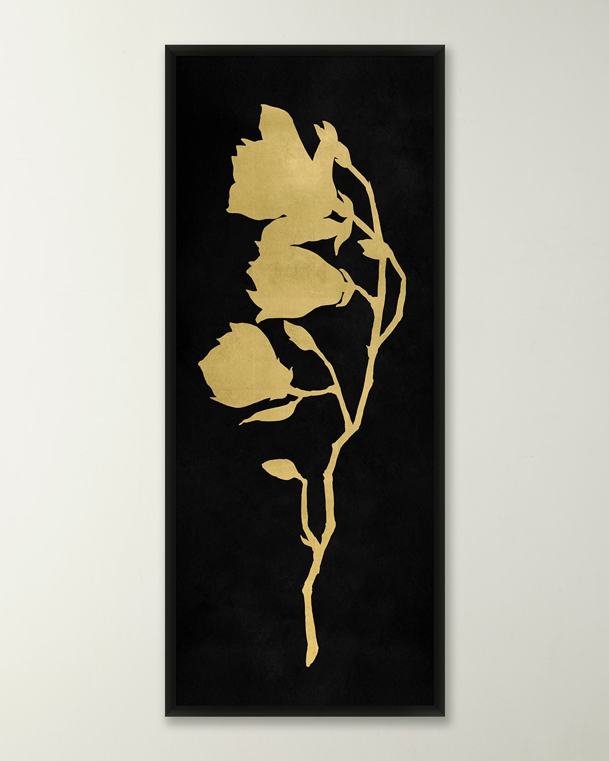 Wendover Art Group Golden Magnolia 2 Giclee