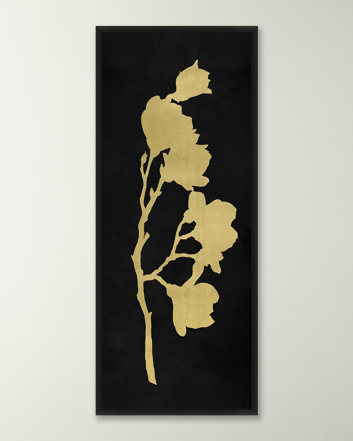 Wendover Art Group Golden Magnolia 1 Giclee