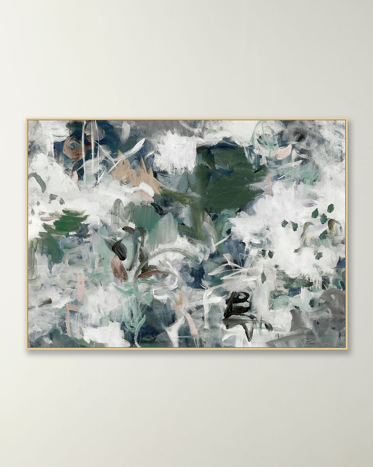 Wendover Art Group Burst Of Spring Giclee