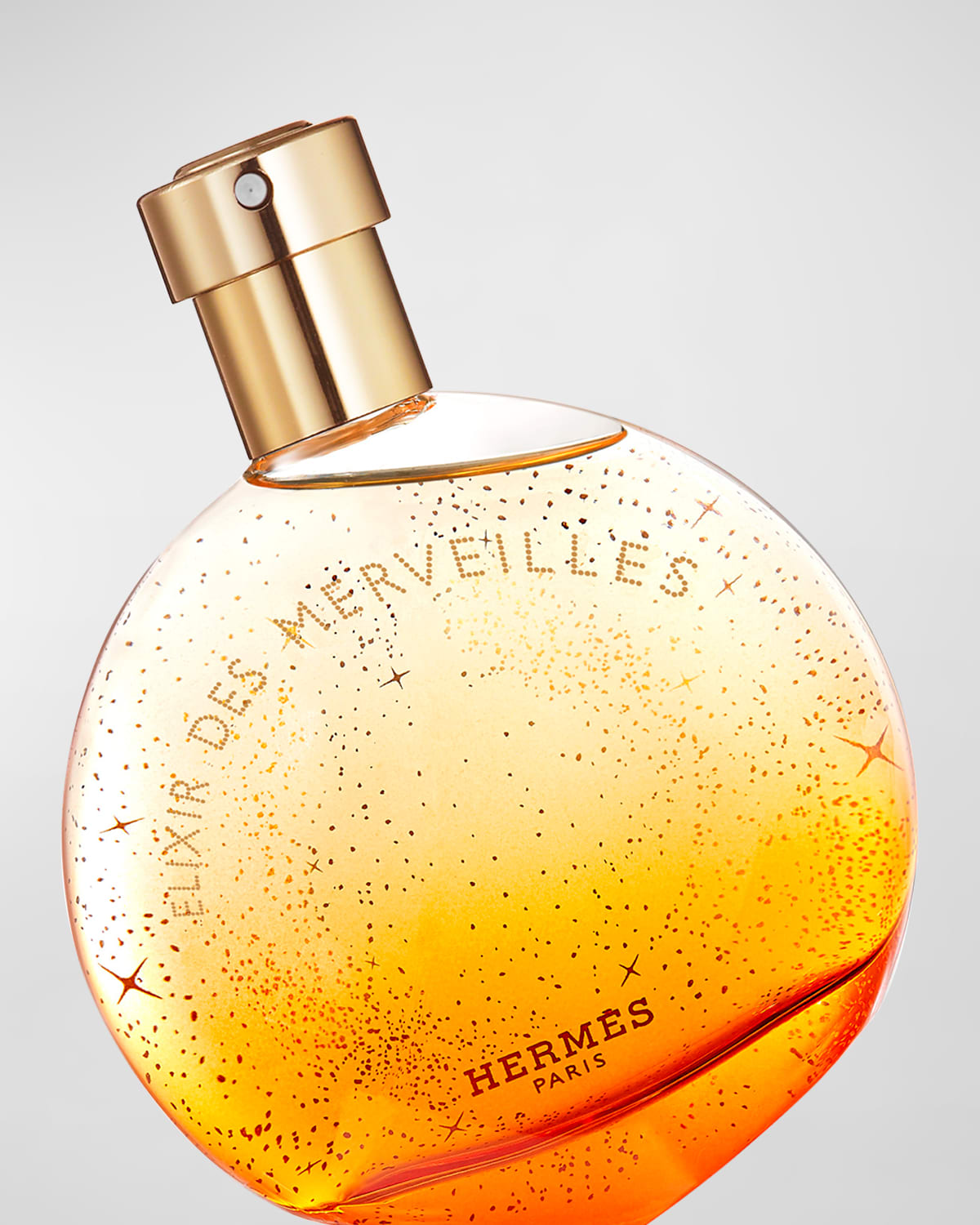 Hermes Elixir Merveilles Eau De Parfum Spray, 1.7 Oz. In White